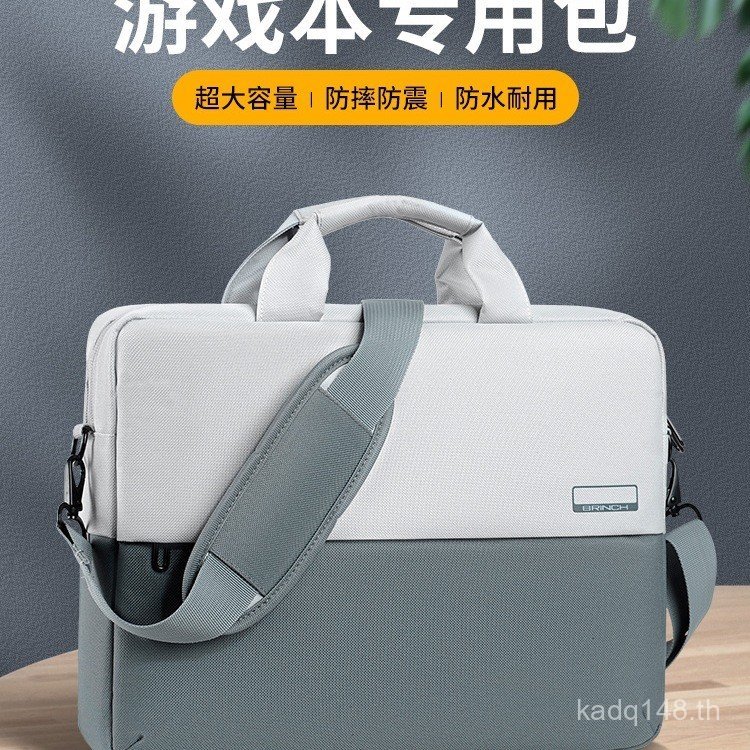 กระเป๋าคอมพิวเตอร์โน๊ตบุ๊คชาย Lenovo Saviour 2025 แบบพกพาเหมาะสําหรับ R9000p1416 สไตล์ใหม่ Y7000p นิ