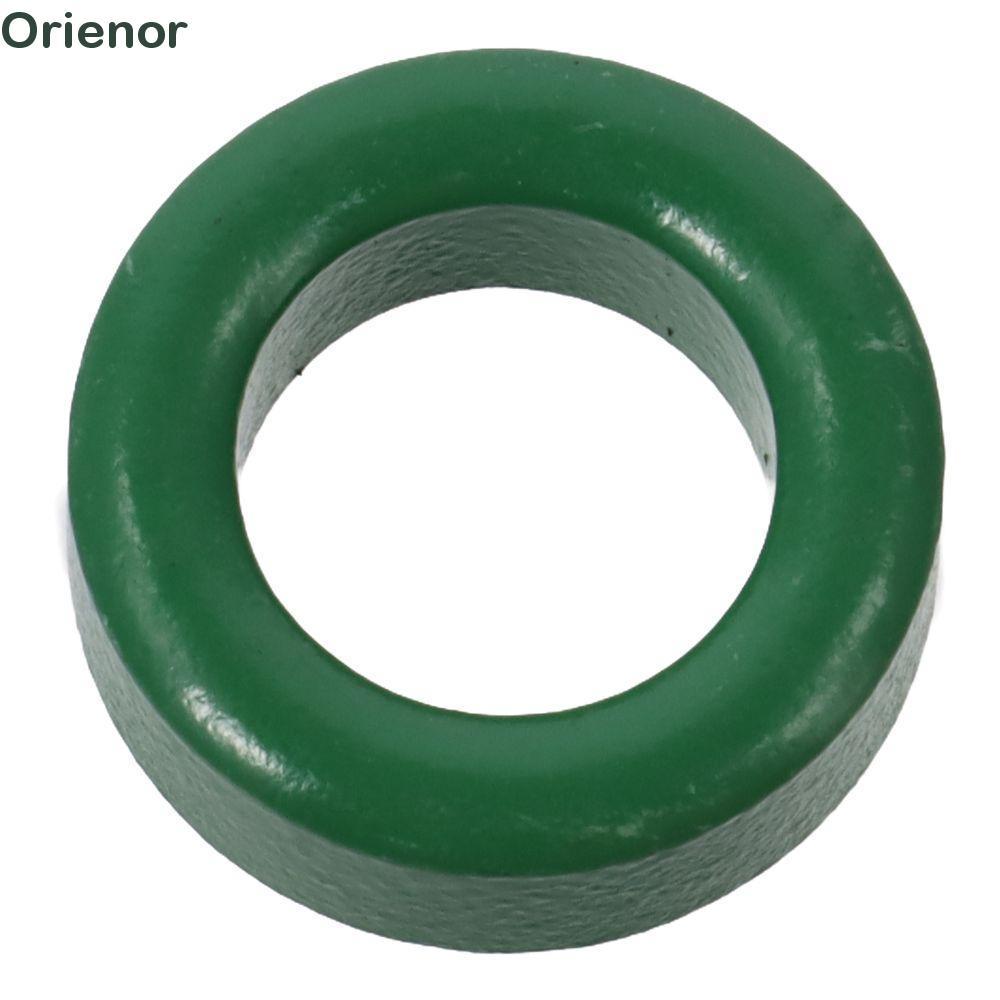 ORIENOR Toroid Ferrite Core, Restraining Interfal Power Transformer,คุณภาพสูง Ferrite Chokesแหวนโลหะ