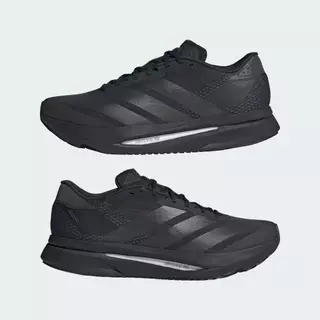 adidas วิ่ง รองเท้า Adizero SL 2 ผู้ชาย สีดำ JQ0352
