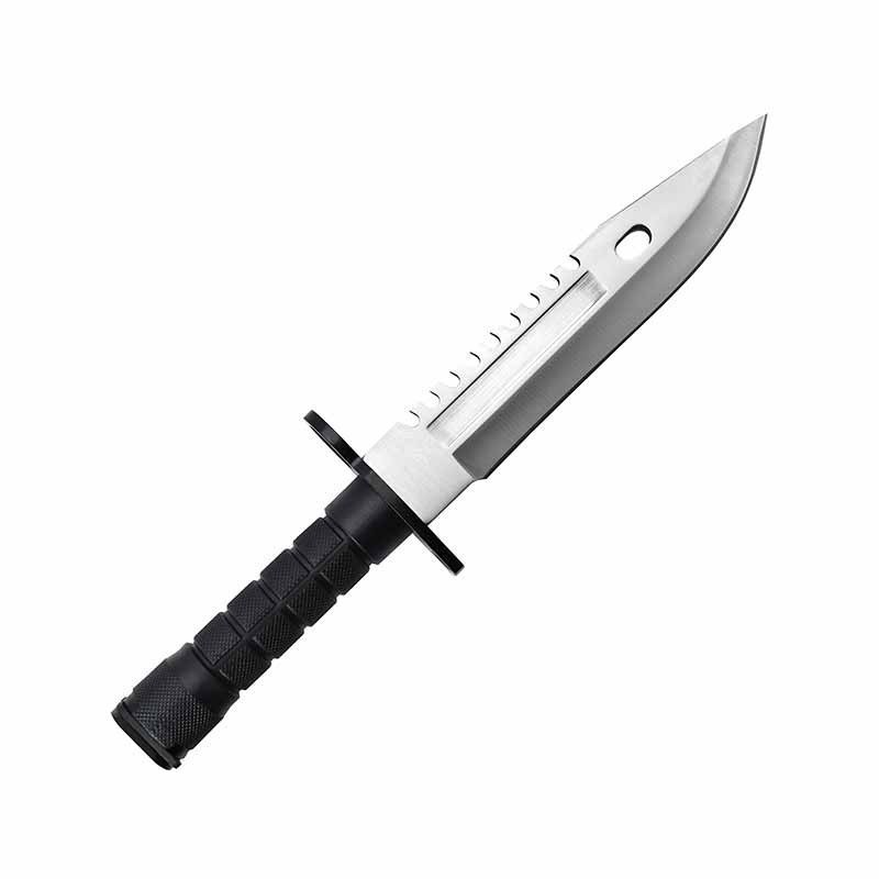 Aliauto CSGO Skin M9 มีดรถสติกเกอร์กันชนตกแต่งรถสติกเกอร์ไวนิล Scratch-proof สติกเกอร์ตกแต่ง