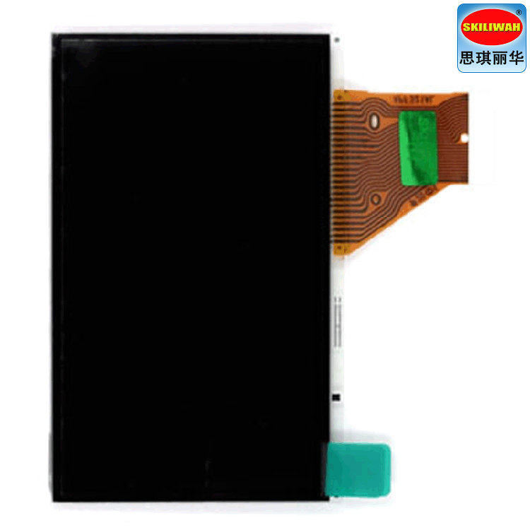 เหมาะสําหรับ Panasonic GS500 GS328 GS330 GS85 GS80 หน้าจอ LCD จอแสดงผล LCD