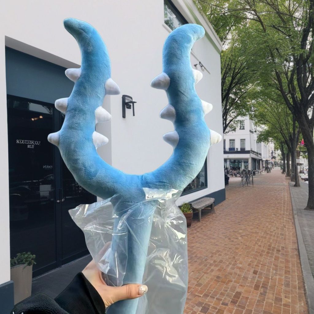 แท่งล่าตุ๊กตา Chikawa Jiikawa Little Eight Jii Usachi