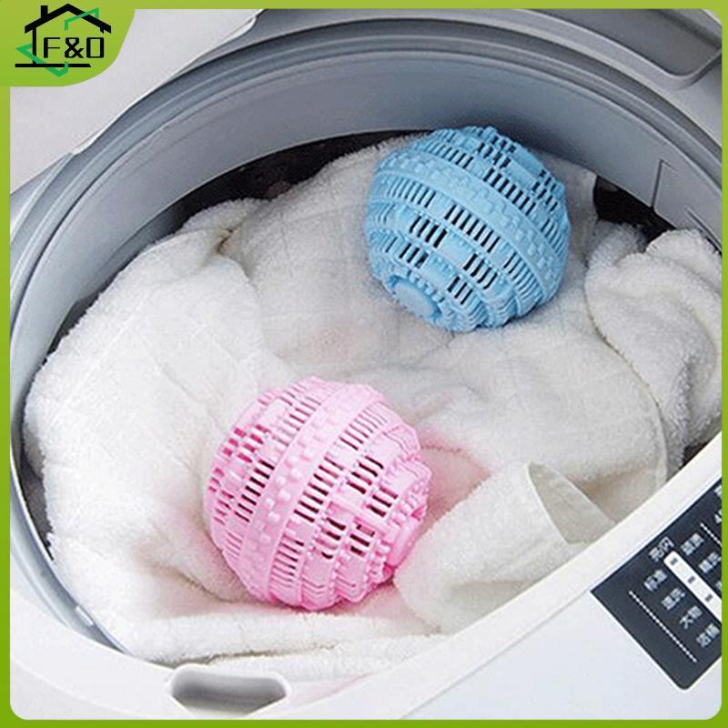 F&O Laundry Decontamination Anti-Winding Artifact ซักผ้าอัตโนมัติเสื้อผ้าทําความสะอาด Anti-Knot ขนาดใหญ่