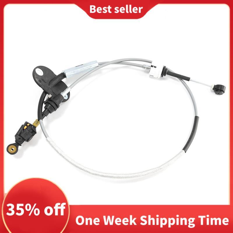 สายเกียร์ Shifter อัตโนมัติสําหรับ Focus 2005-2011 5M5P7E395BD 7M5P7E395CA ในสต็อก