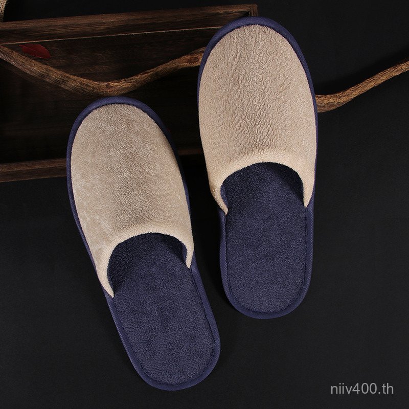 Hospitality Foot Therapy Store Supplies ทิ้ง Anti-slip ผู้ใหญ่โรงแรมเด็กสไตล์ Home Hotel Beauty Salo