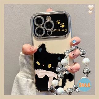 🐻‍❄️Sole🐻‍❄️ส่งจากไทย เคสโทรศัพท์มือถือ กันกระแทก สําหรับ IPhone 17Air 17 16 15 14 13 12 11PROMAX 7 8Plus XS XR XSMax