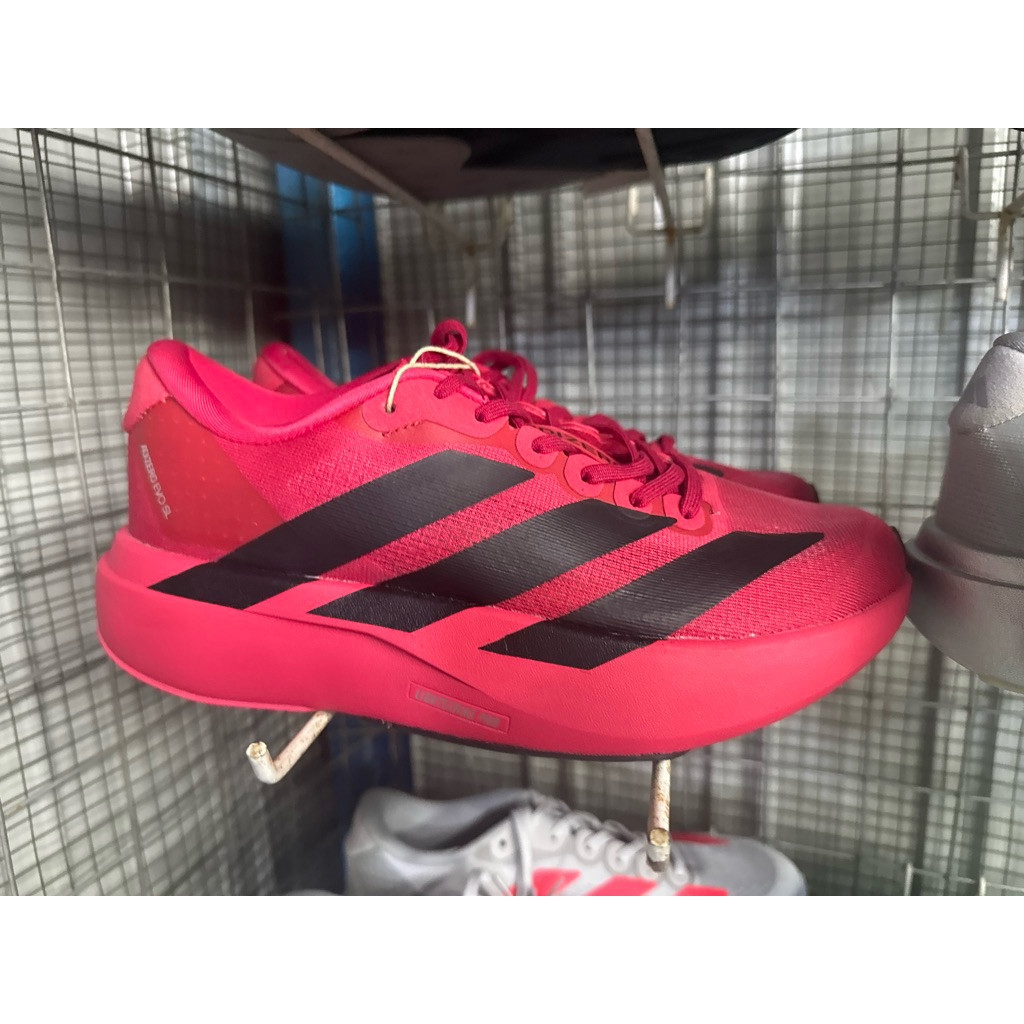 2025RUNNING ADIZERO EVO SL 6.5uk 25cm 40euro flbb