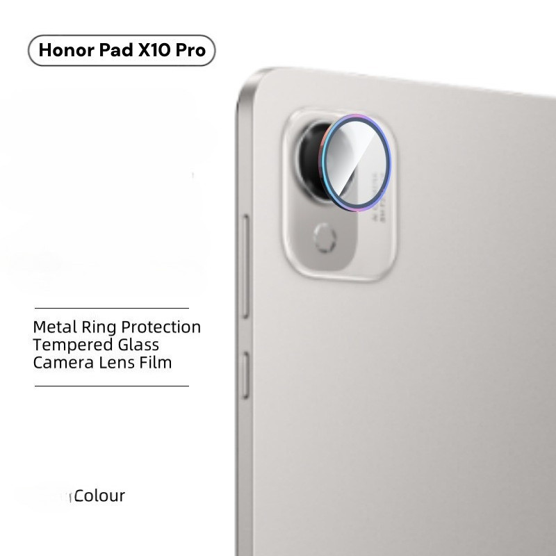 ตัวป้องกันกล้องสําหรับ Huawei Honor Pad X10pro 2025 ELE2-W00 MagicPad3pro MagicPad3 13.3 X9pro X9A V