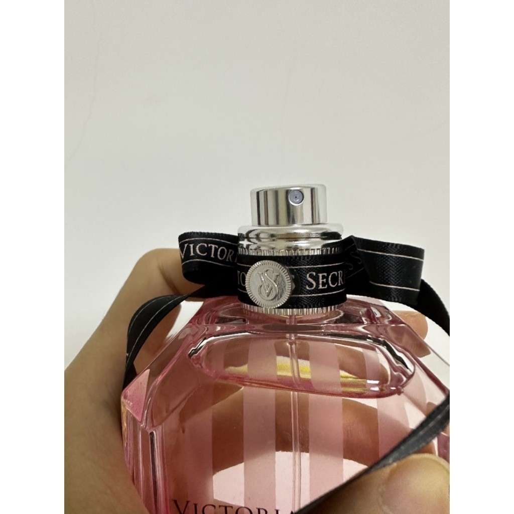 น้ำหอมแท้💯 Victoria's Secret Bombshell For Women EDP - รูปที่ 2