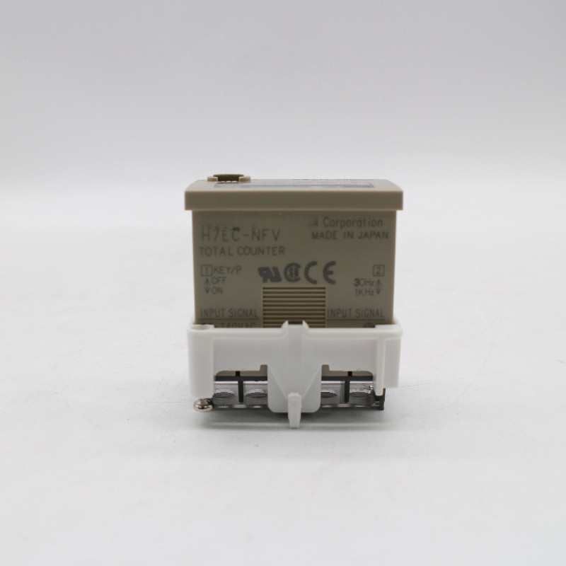 ผู้ขายที่ดีที่สุด ใหม่ Original Counter H7EC-N H7EC-NV H7EC-NFV H7ET-N H7ET-N1 H7ET-NV1 H7ET-NFV1 H7