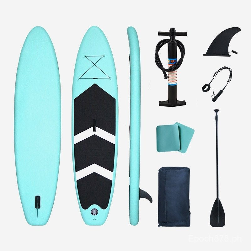 KOETSU Paddle Board stand-up Paddle Board เริ่มต้น surf BOARD SUP น้ําสกีบอร์ด inflatable Paddle boa