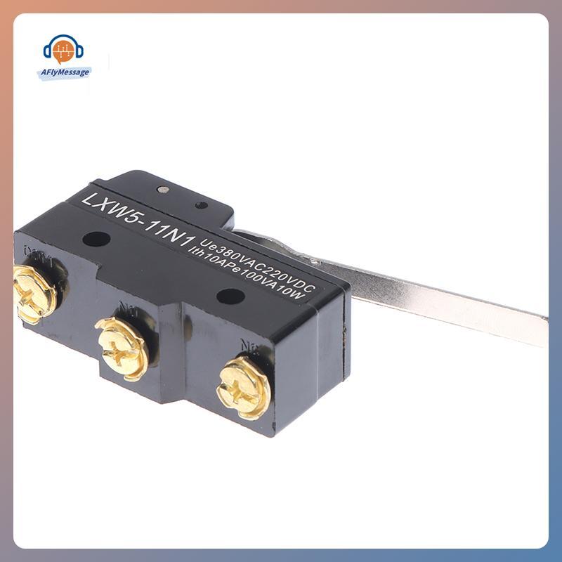 AFl Limit Switches LXW5-11N1 Incubator Trip Switches Motor Control Unit TH