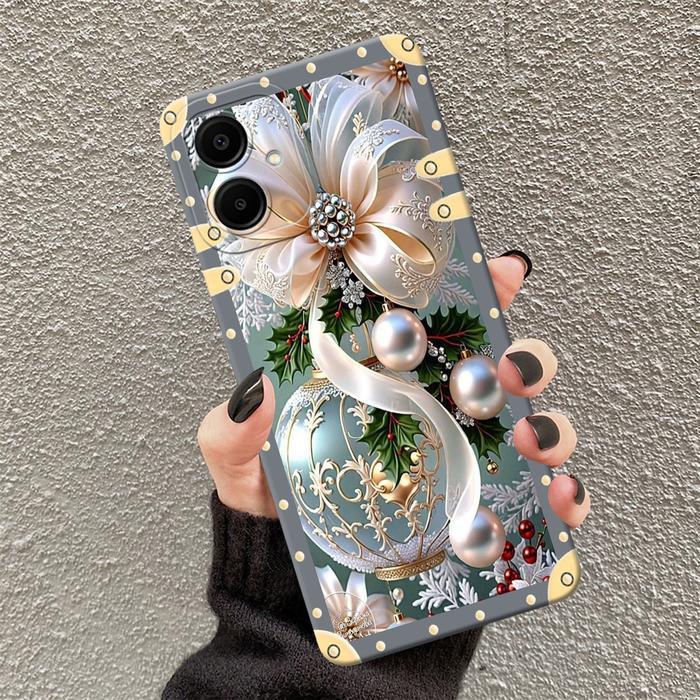 HP สําหรับ Samsung A06 A05 A05s A04 A04E ล่าสุดแฟชั่นซิลิโคน Tpu Softcase Pro กล้องน่ารักโทรศัพท์ Pr