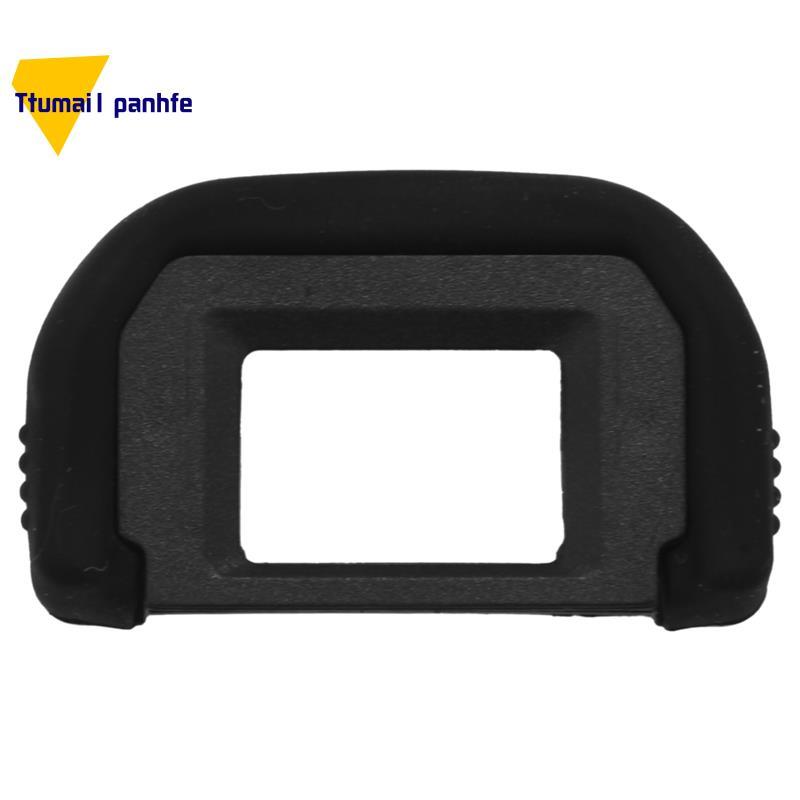 กล้อง Eyecup Eyepiece สําหรับ Ef เปลี่ยน Viewfinder Protector สําหรับ 350D 400D 450D 500D 550D 600D 