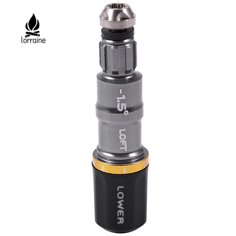 ท่อเชื่อมต่อขนาด.335 สำหรับไม้กอล์ฟ Gloire R11, R11S, และ R9 - อุปกรณ์เสริม