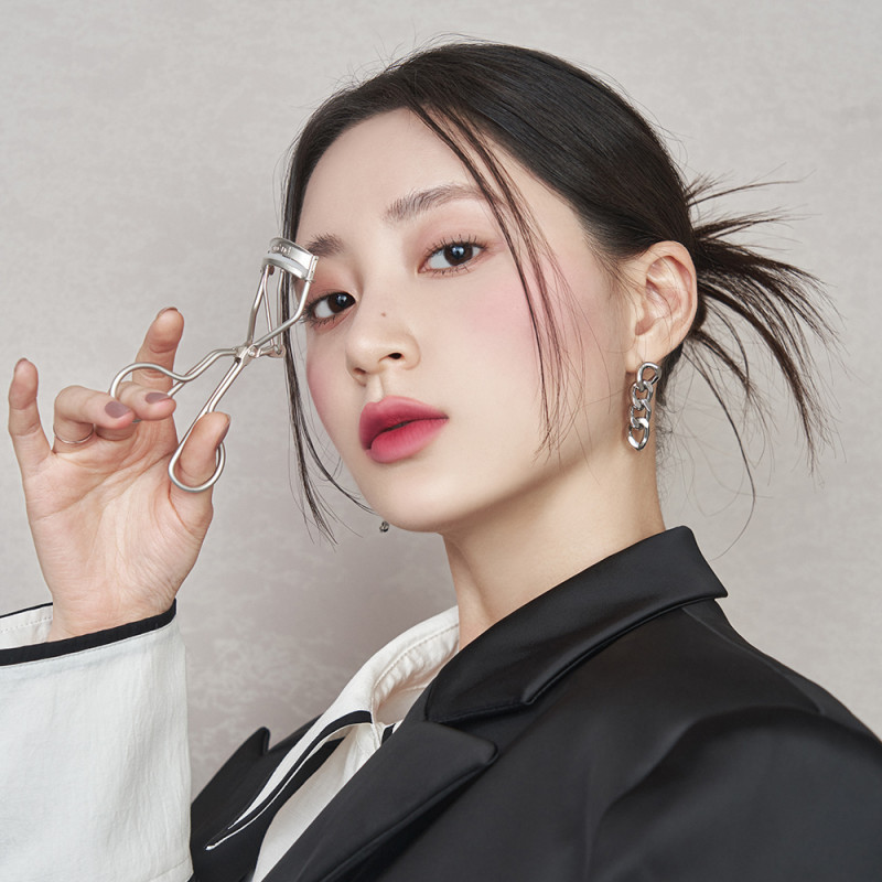 Rom&nd Hanol Eyelash Curler Korean Lash Curler