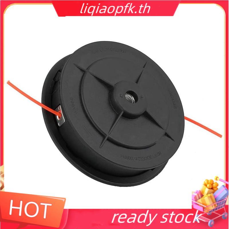 Ready store หัวตัดหญ้า Bump Feed Trimmer สําหรับ GX22 GX25 GX31 GX35 Trimmer UMK422 UMK425 UMK431 UM