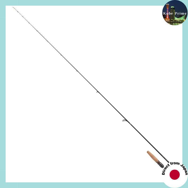 DAIWA STEEZ Series Bass Rods