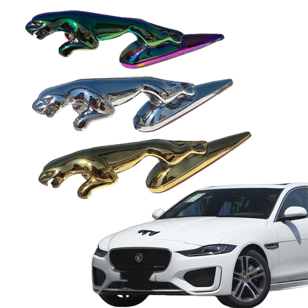 เหมาะสําหรับรถ Jaguar Standard XEL XFL E-PACE XJL X/fxfv