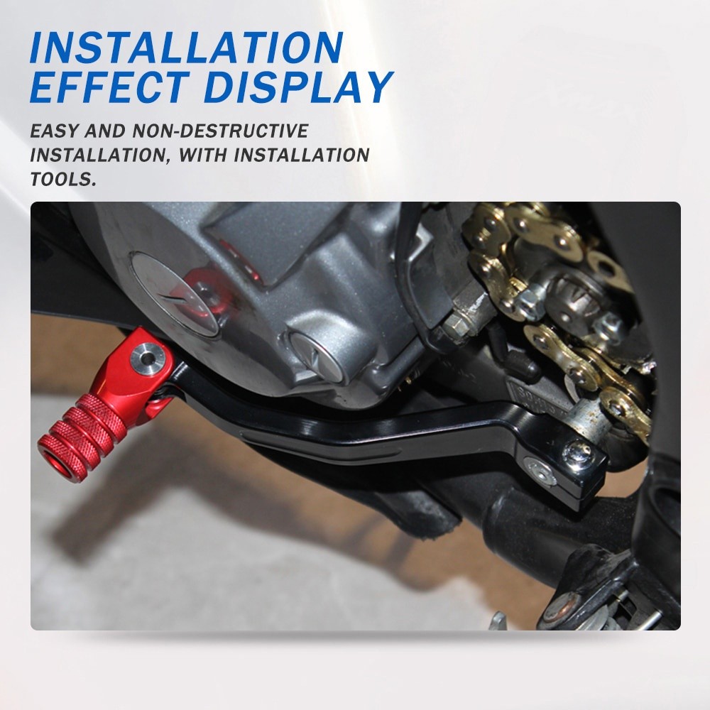 คันเกียร์ CRF250L CRF300L / Rally