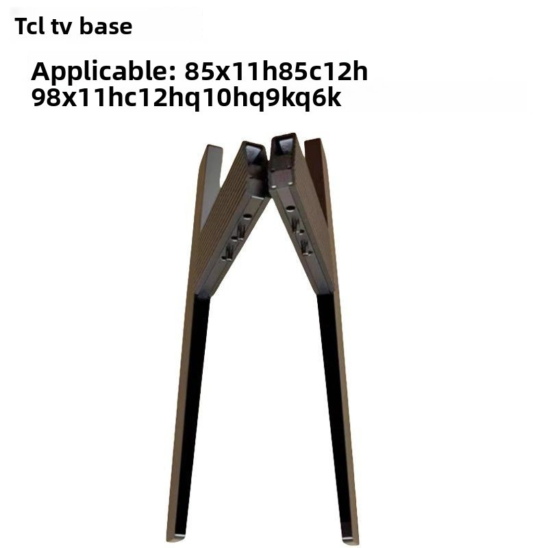 TCL 98Q10K pro / 98X11G / 98X11H / 98C12G / 98Q6H ขาตั้งทีวีแท้ รุ่น 8G60E