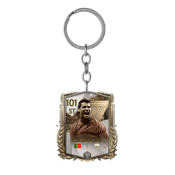 C.Ronaldo conducions icon Kechain
