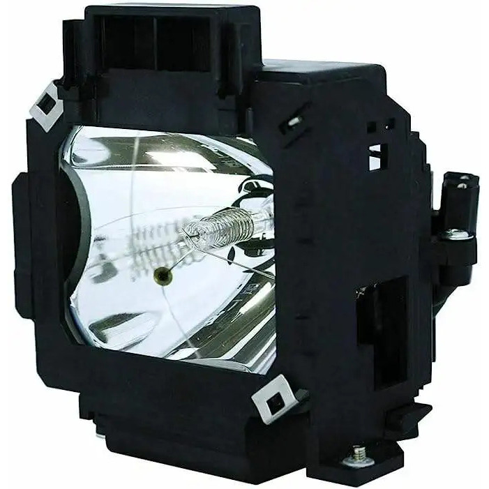 คุณภาพสูง ELPLP15 V13H010L15 โคมไฟโปรเจคเตอร์สําหรับ Epson EMP 600P/EMP-600/EMP-600P/EMP/EMP-800/EMP