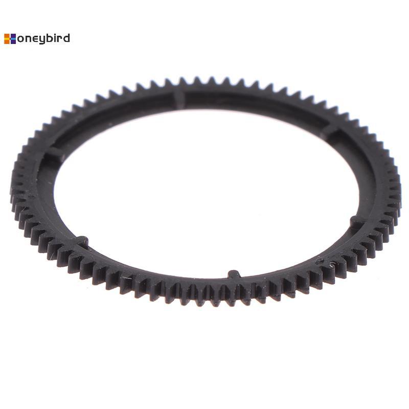 Kaleidoscope 1PC เกียร์สําหรับ Wm-ex2000ex921gx654 Gx651ex67ex655fx688fx877 Cassette Deck Walkman Pl