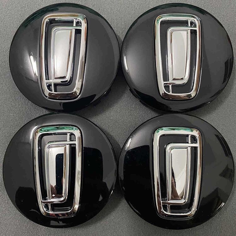 เหมาะสําหรับ Pentium Hub Cap B70 NAT T99 T77 E01 T55 B70S T33 Hub Center Cap โรงงานเดิม