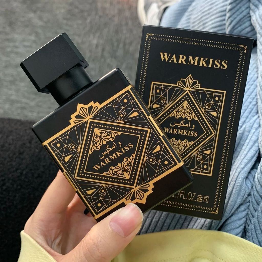 New Product#[Long-lasting Woody Fragrance]Upon smelling it, one immediately senses an oriental elega