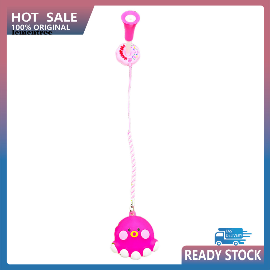 <lementree> Golf Tee Caddy Golf Tee Organizer Octopus Golf Tee Hanger พลาสติก Anti-lost Tee Ring พร้