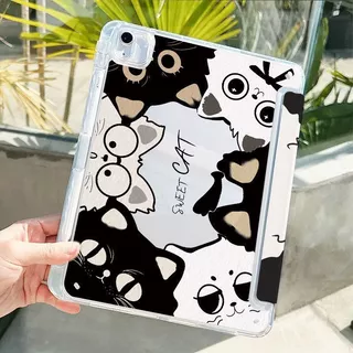 เคสแท็บเล็ต OPPO Pad 5/Pad SE รุ่นล่าสุดนี้ มาพร้อมช่องสำหรับเสียบปากกาและดีไซน์พับแบบรูปตัว Y