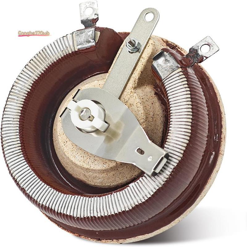 M5090-C M5090C Rheostat 150W 64 Ohm Rheostat ใช้งานร่วมกับช่างเชื่อม SA-200 SA-250 CL1,2,3 IIID 300D