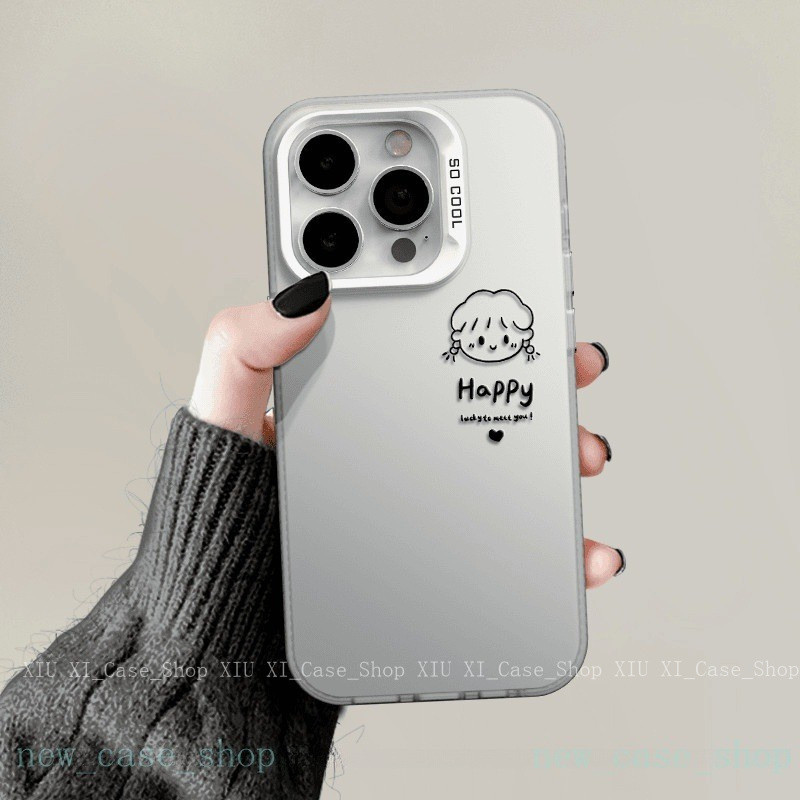 เคส Apple รองรับ iPhone เคสไอโฟน 17 AIR 16 15 14 13 12 11 รูปที่ 3
