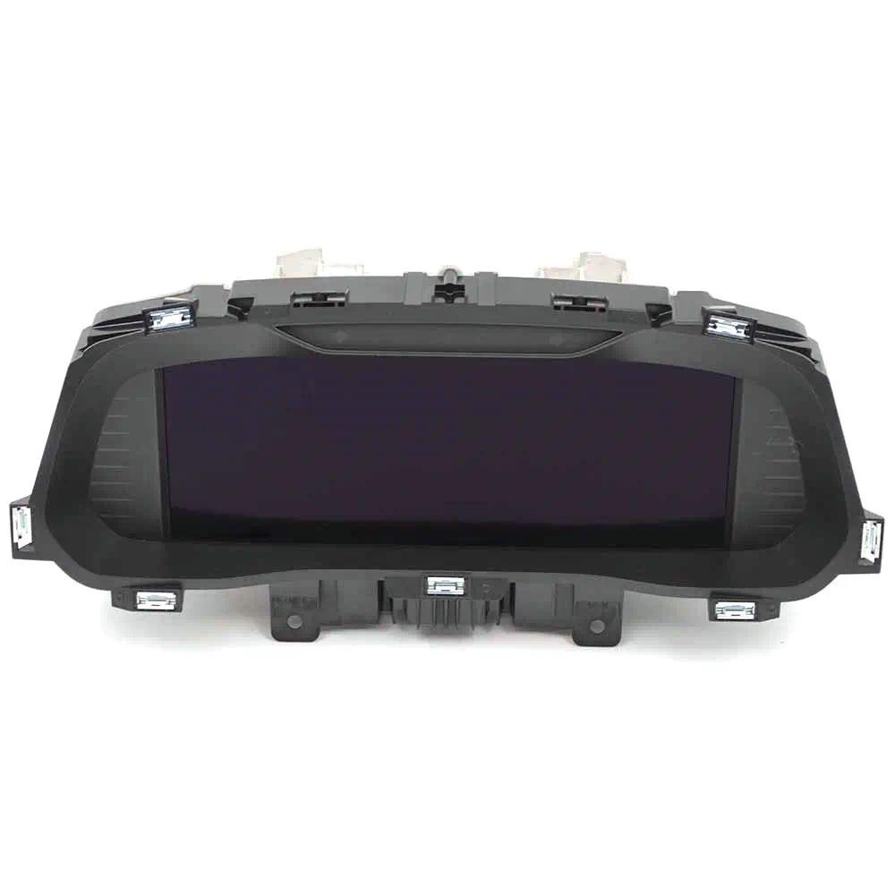 เหมาะสําหรับ Skoda Octavia MK4 Ethernet Virtual Cockpit LCD Digital Instrument แผง 5DD 920 770 5DD92