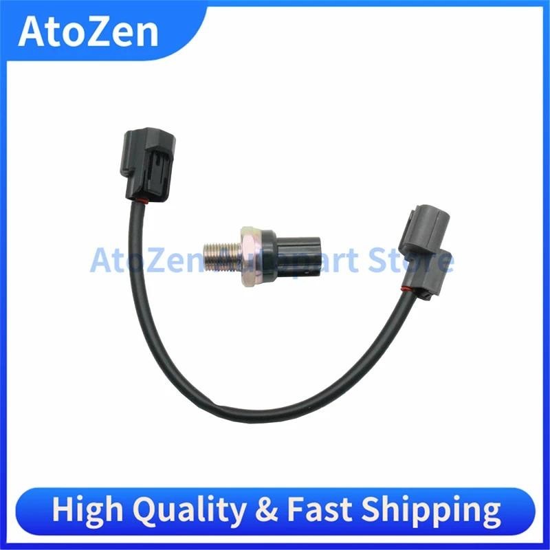 1P/2P Knock Sensor30530-P8F-A01/สายไฟปลั๊ก 30531-P8F-A00 สําหรับ Honda Acura Accord Odyssey Pilot Ri