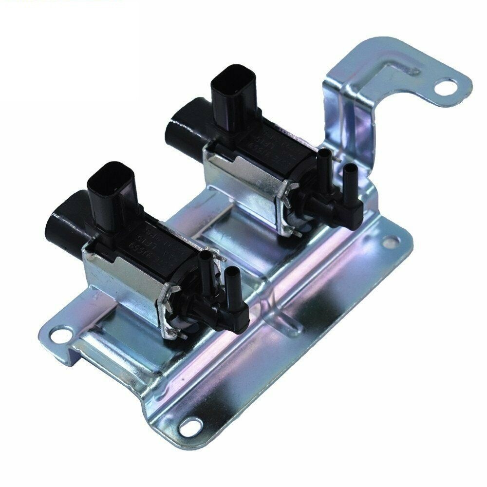4M5G-9J559-NB 5243591 BS7E-9J559-AA เหมาะสําหรับ Ford Carbon Tank Solenoid Valve Factory Ready Stock