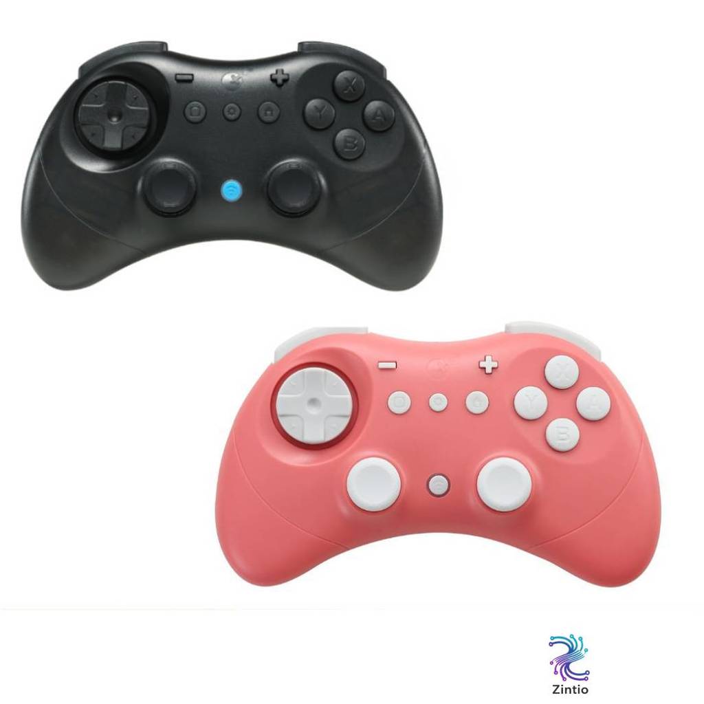 Nintendo Switch 2 GuliKit NS58 Elves 2 Bluetooth Game Controller for Switch / Switch 2 , Windows