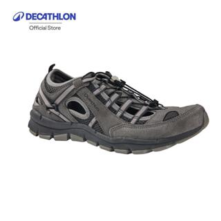 Decathlon Men’S Hiking Shandal รองเท้ารัดส้นสำหรับผู้ชายใส่เ…