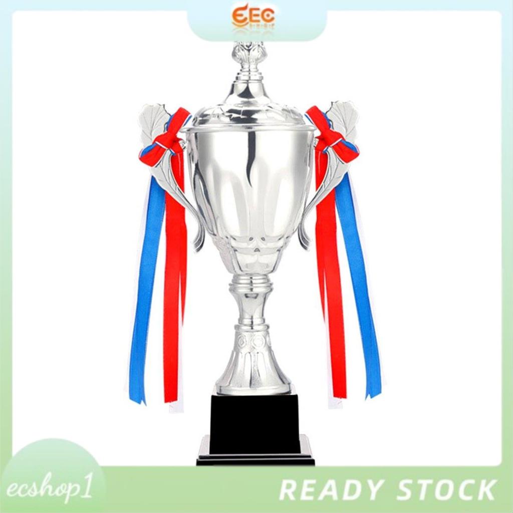 [ecshop1.ph] ถ้วยรางวัลขนาด 11.8 นิ้วสําหรับการแข่งขันการประชุมกีฬาผู้ชนะฟุตบอลทีมรางวัลและงานปาร์ตี