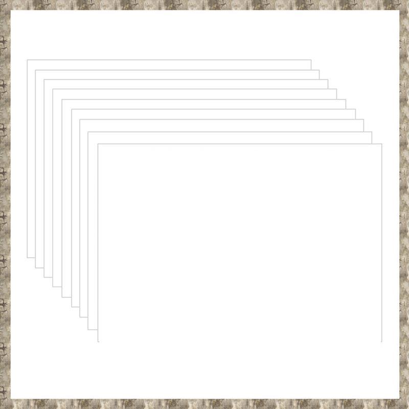[zv0lma8i] 12 ชิ้นกระดาษหดขัดแผ่นพลาสติกฟิล์มหดกระดาษสําหรับเด็กงานฝีมือ DIY สร้างสรรค์,โรงเรียน A