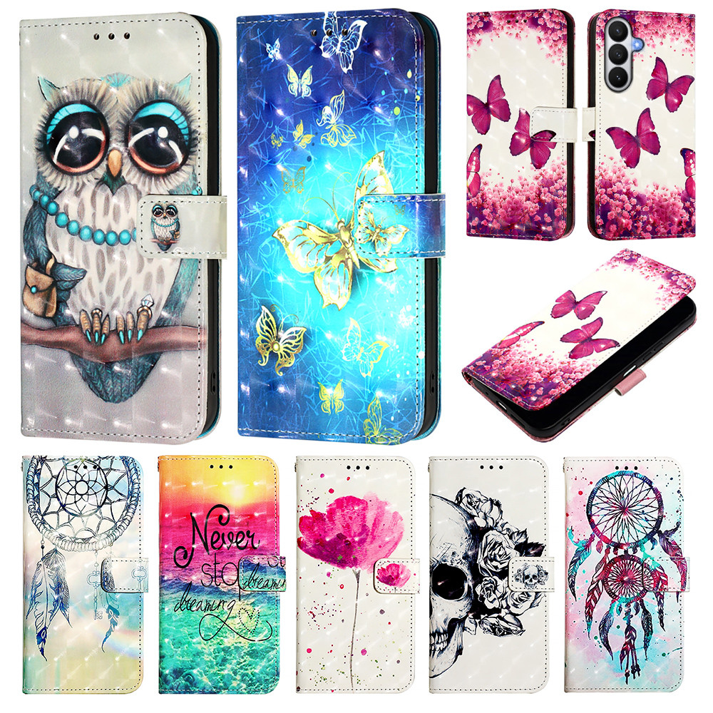 กรณีพลิกสําหรับ TCL NxtPaper 70 Pro K70 Power SE 605 60R 501 K32 K33 K23 K24 406 406S ​เคสโทรศัพท์กร