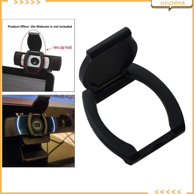 [Ususexa] ฝาครอบฮูดเลนส์เหมาะสําหรับ C920 C922 C930e, Privacy , คลุมเมื่อคุณไม่