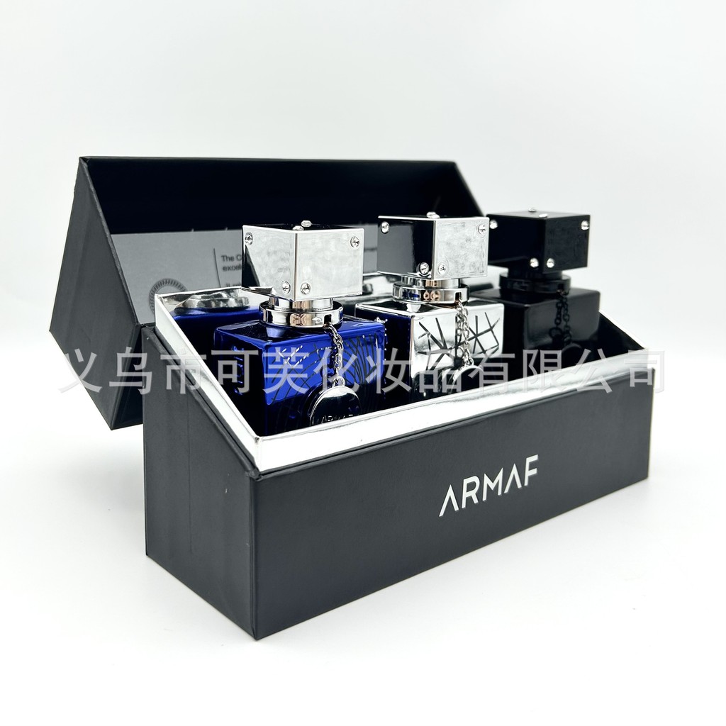 Armaf Armaf Armaf ไนท์คลับชุดน้ําหอมอาหรับตะวันออกกลางกลิ่นหอมดูไบส่งออก