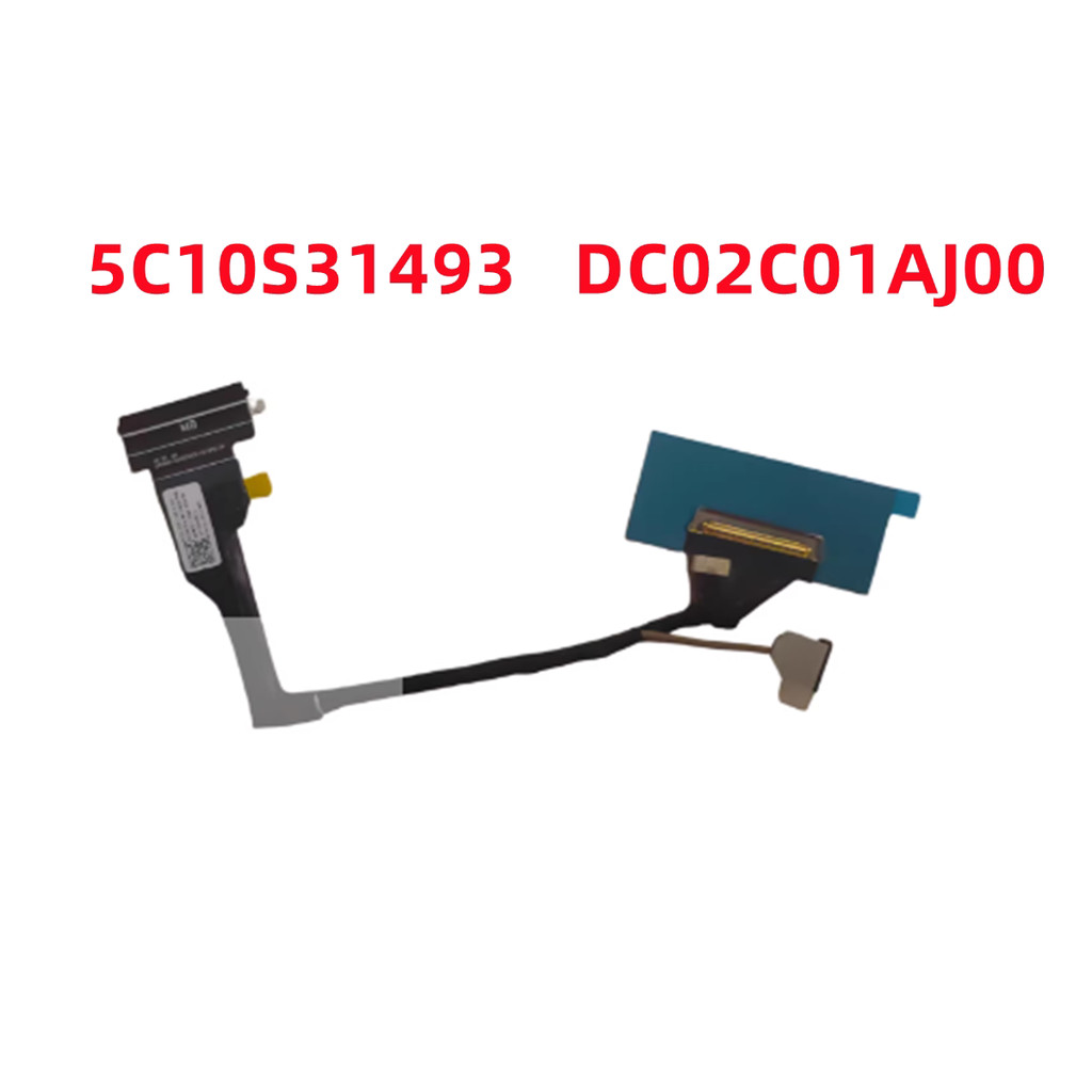 Legion 5 15iax10/ y7000 irx10/ahp10 สาย lcd 5c10s31493 5c10s3149