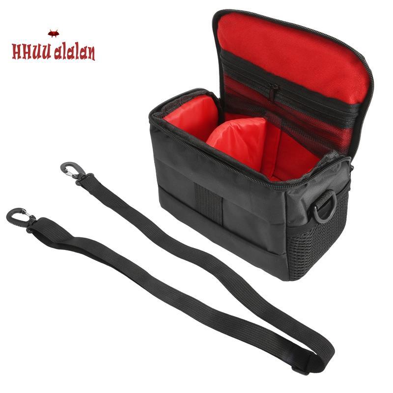 [ความเร็วสูง H]กระเป๋ากล้องเคสดิจิตอลสําหรับ G7X Mark Ii G9X Sx430 Sx420 M10 M50 - Coolpix B700 B500