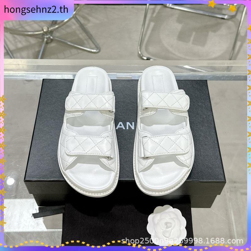 ใหม่ READY STOCK รองเท้าแตะ EUR 35-41 - ไม่มีกล่อง