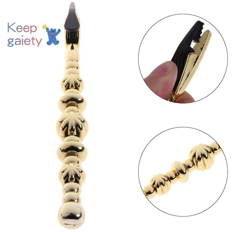 [Kpt-t] สร้อยข้อมือเครื่องมือ Buddy Jewelry Helper Fastening Aid สําหรับ Nelaces Jewelry Dressing [ใหม่]
