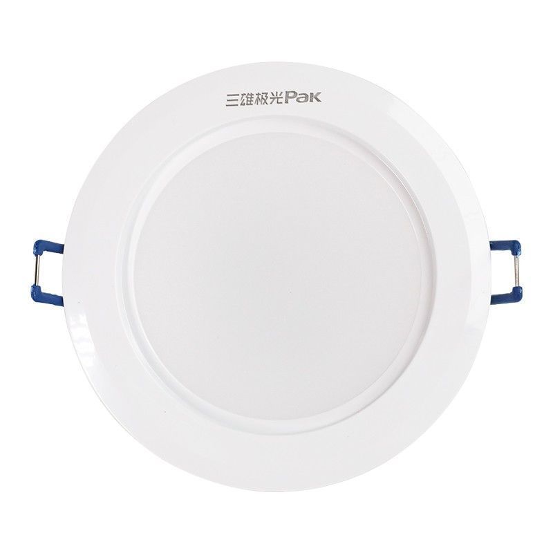 Pak LED downlight 5W-25W recessed bedroom living room dining room commercial home