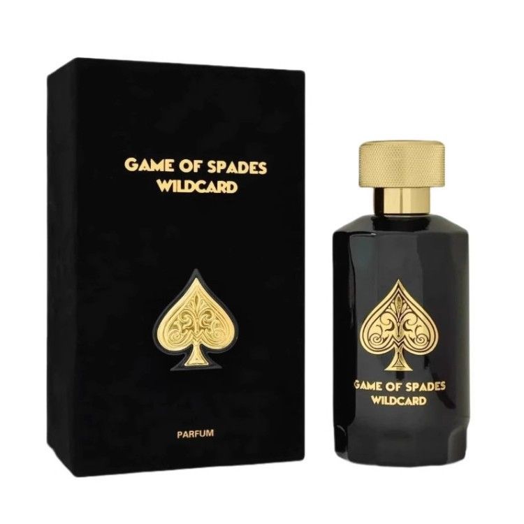 2026 เกมผลิตภัณฑ์ใหม่ของ spades spades A เกมชายตะวันออกกลางอาหรับ Dibai น้ําหอม High-End20260415